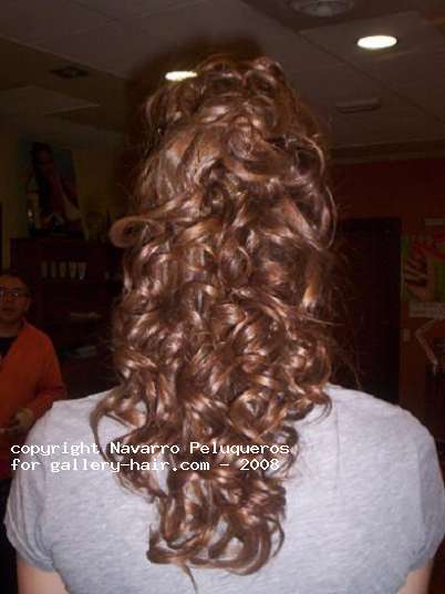 Fotos de peluquería:  -  -  