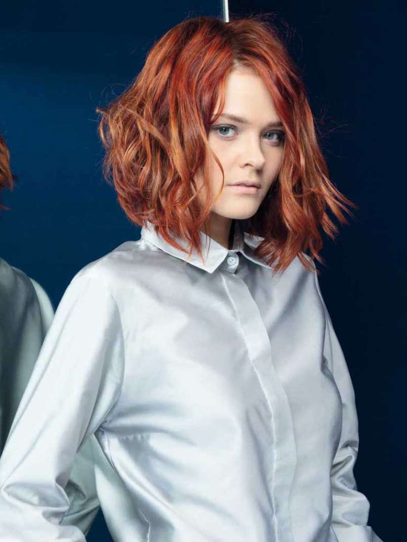 Fotos de peluquería:  -  -  