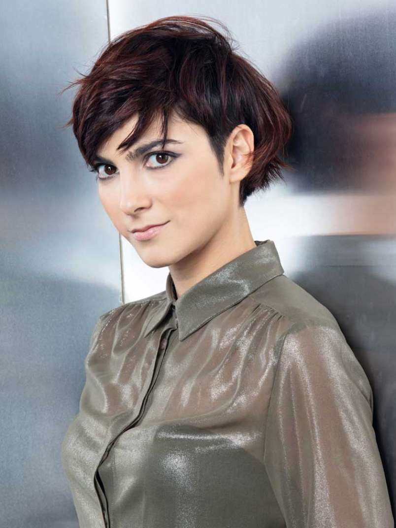 Fotos de peluquería:  -  -  