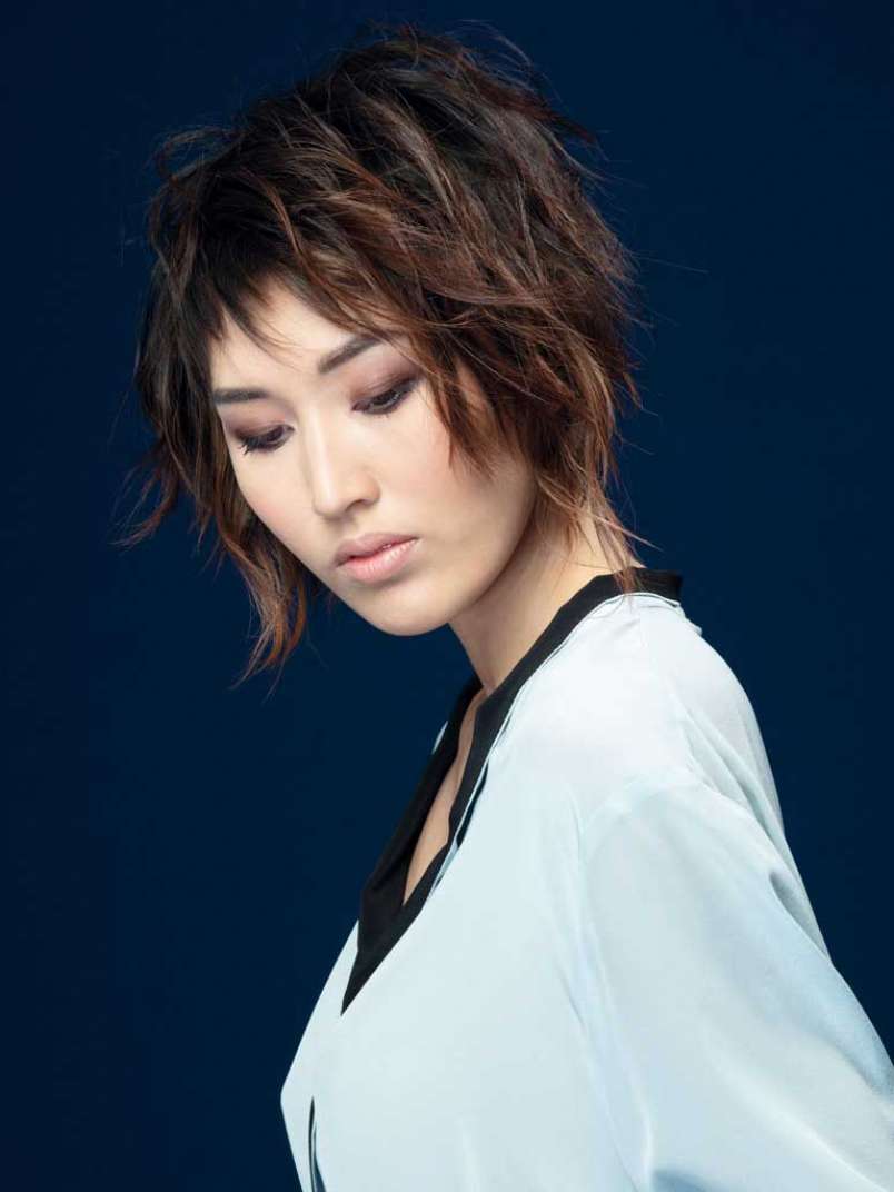 Fotos de peluquería:  -  -  