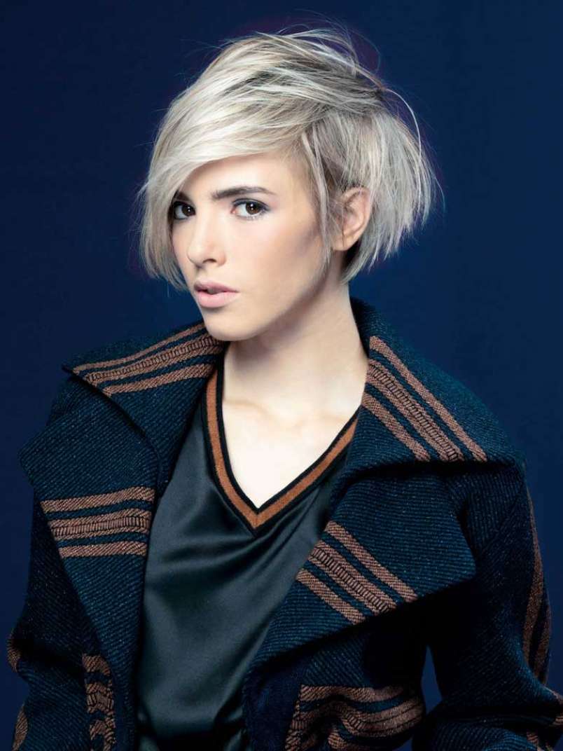 Fotos de peluquería:  -  -  