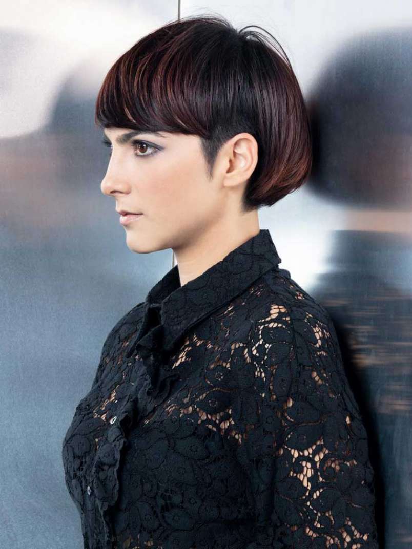 Fotos de peluquería:  -  -  