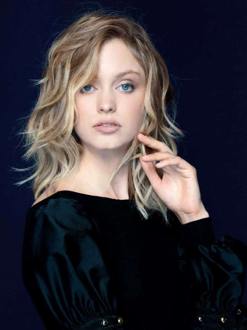 Fotos de peluquería:  -  -  