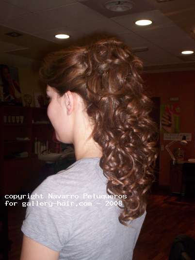 Fotos de peluquería:  -  -  