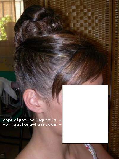 Fotos de peluquería:  -  -  