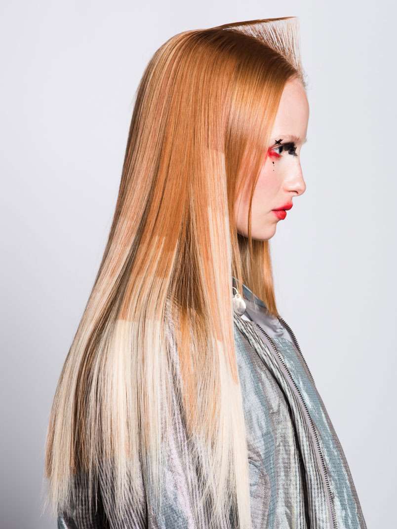 Fotos de peluquería:  -  -  