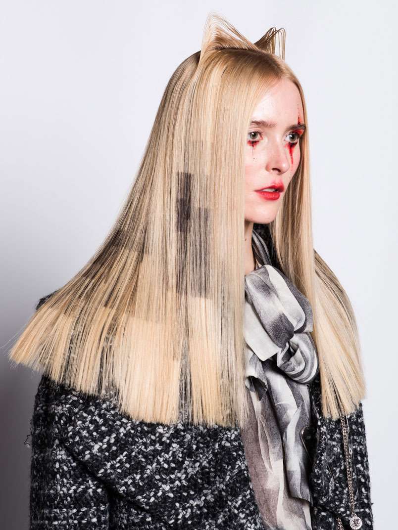 Fotos de peluquería:  -  -  