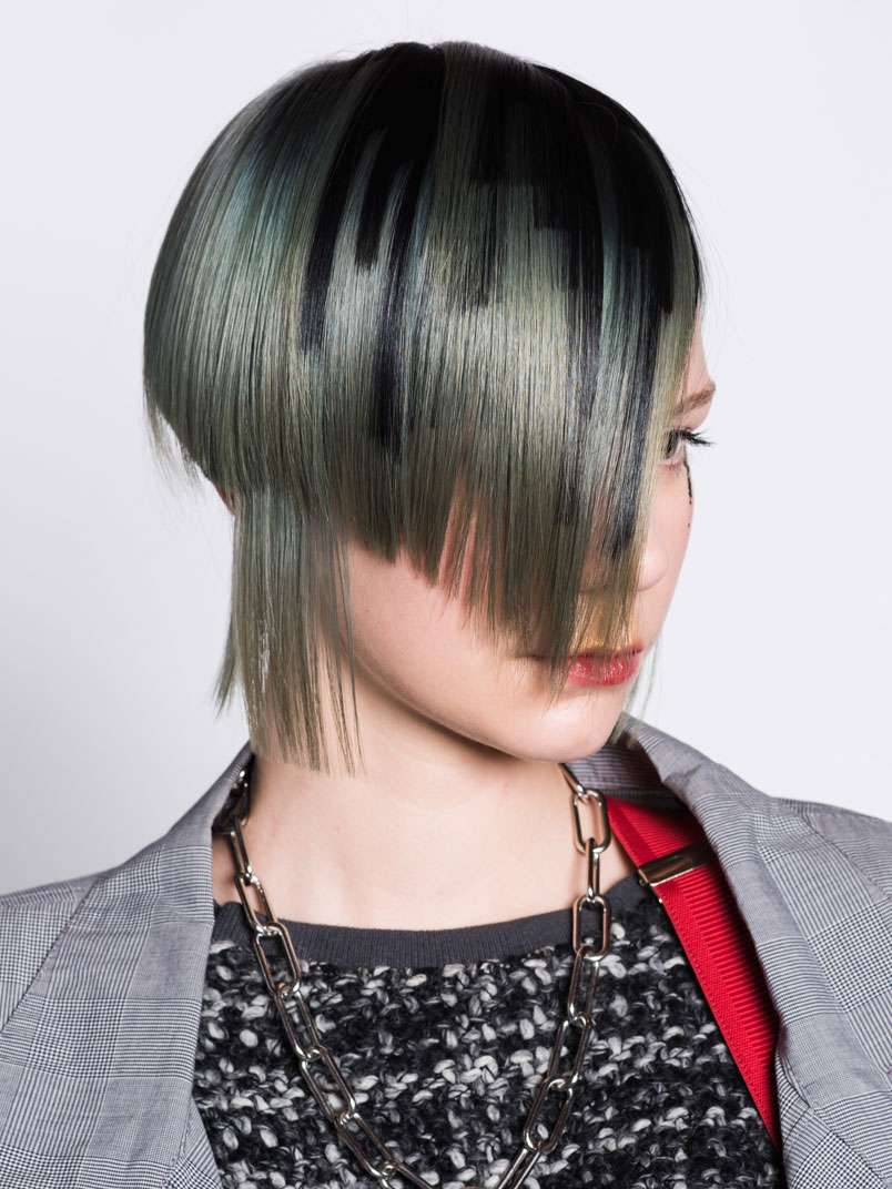 Fotos de peluquería:  -  -  