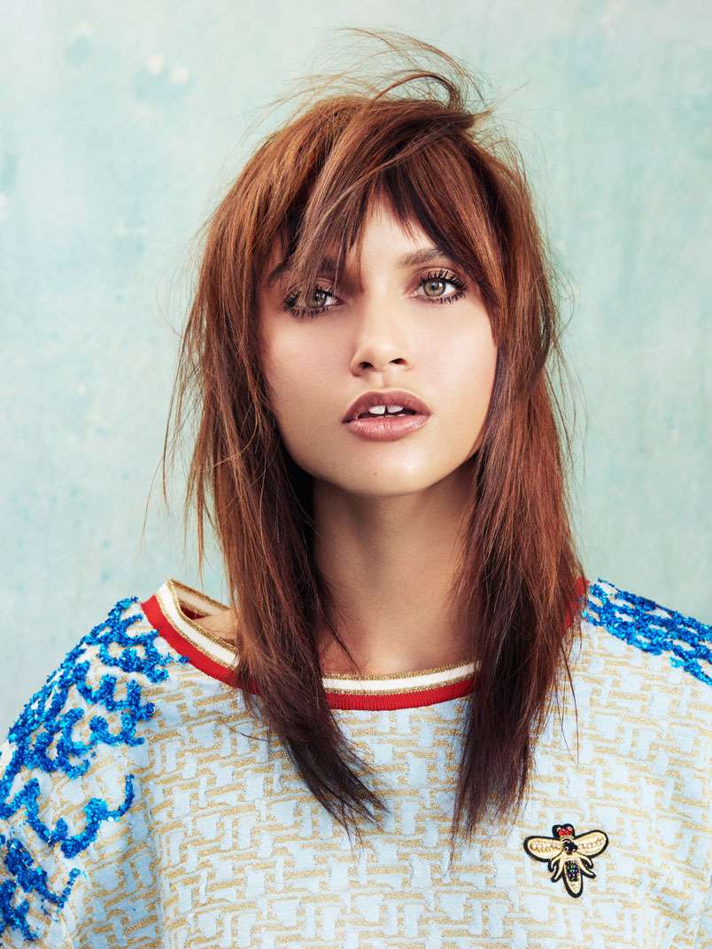 Fotos de peluquería: - -
