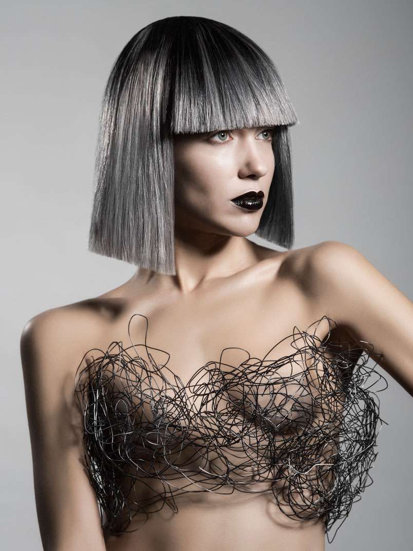 Fotos de peluquería:  -  -  