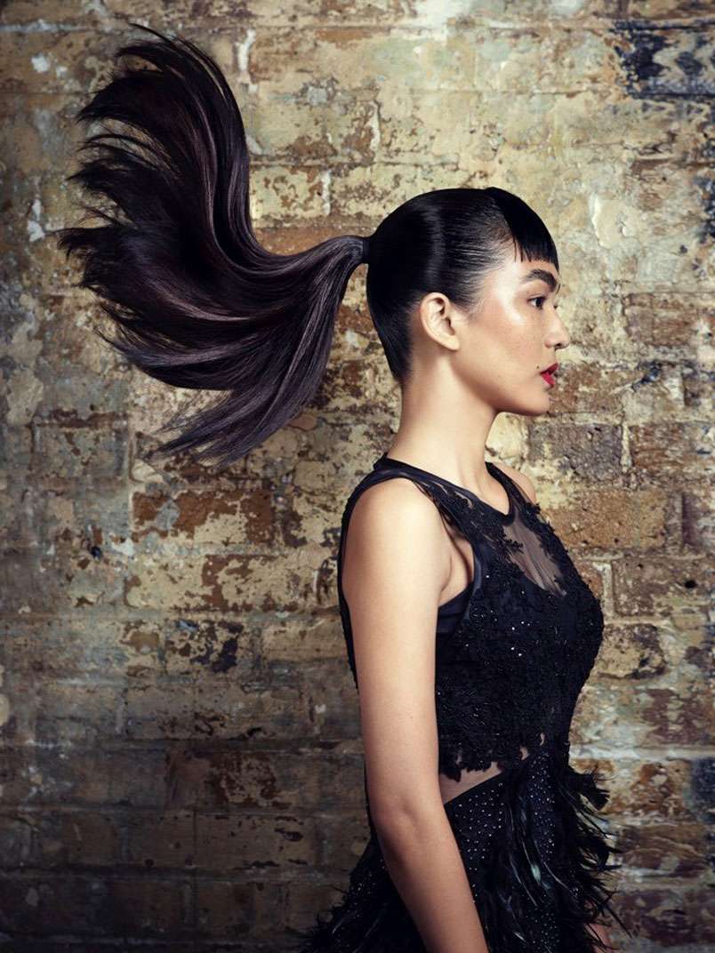 Fotos de peluquería: - -