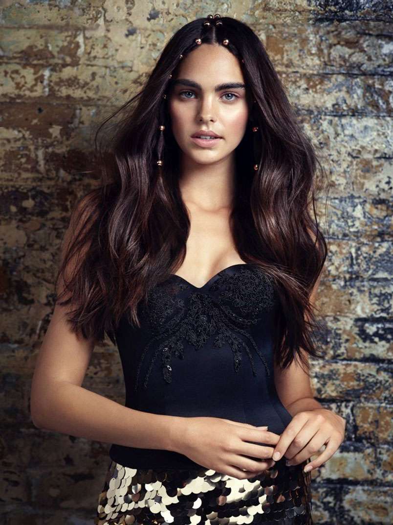Fotos de peluquería: - -