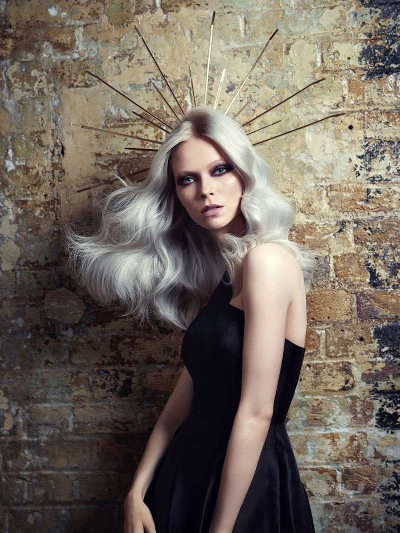 Fotos de peluquería: - -