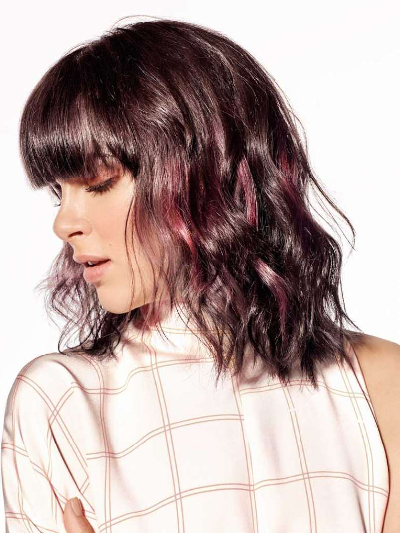 Fotos de peluquería:  -  -  