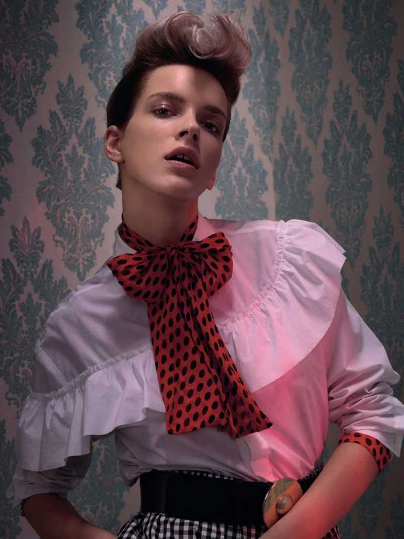 Fotos de peluquería:  -  -  