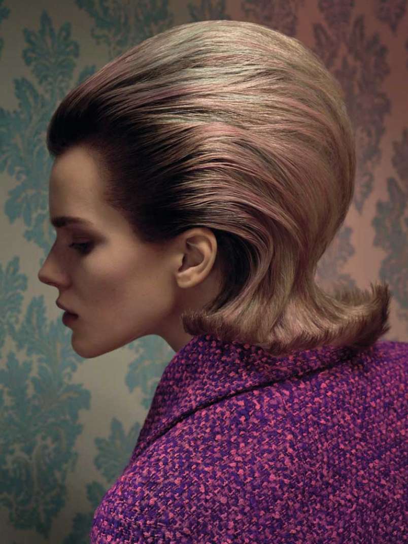 Fotos de peluquería:  -  -  