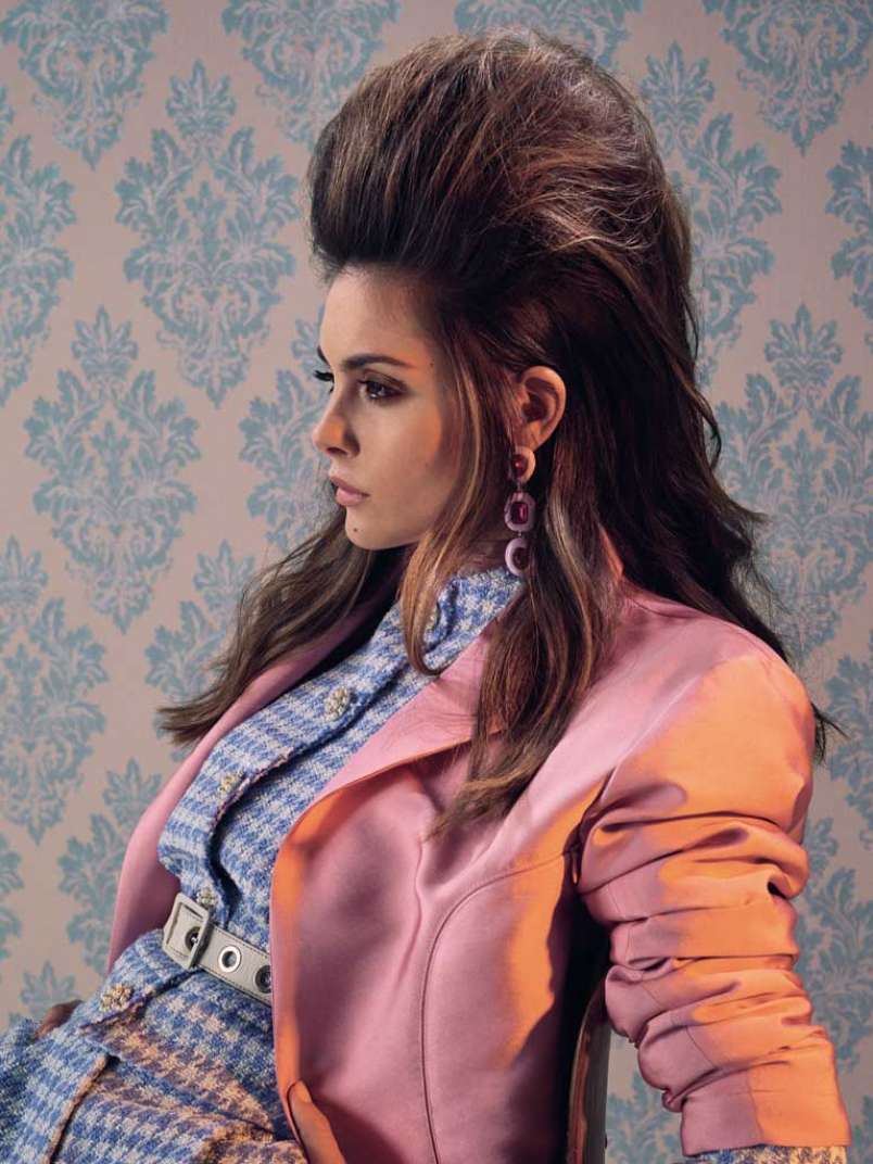 Fotos de peluquería:  -  -  