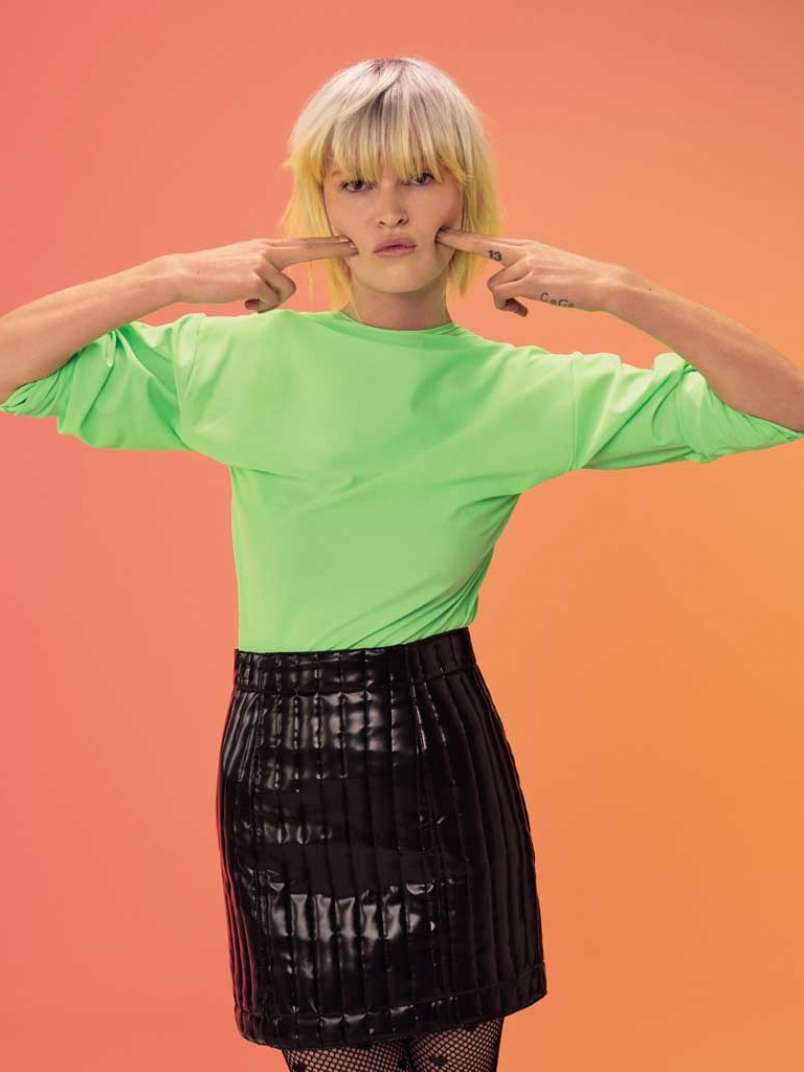 Fotos de peluquería:  -  -  