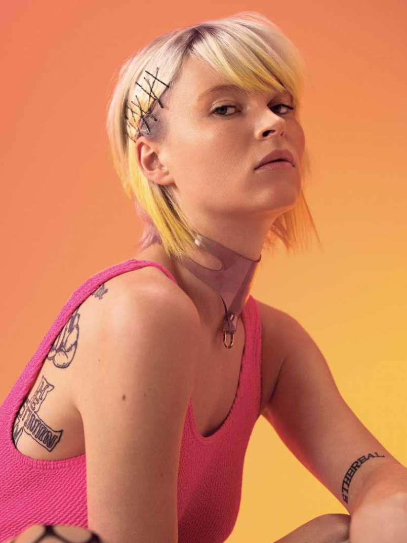 Fotos de peluquería:  -  -  