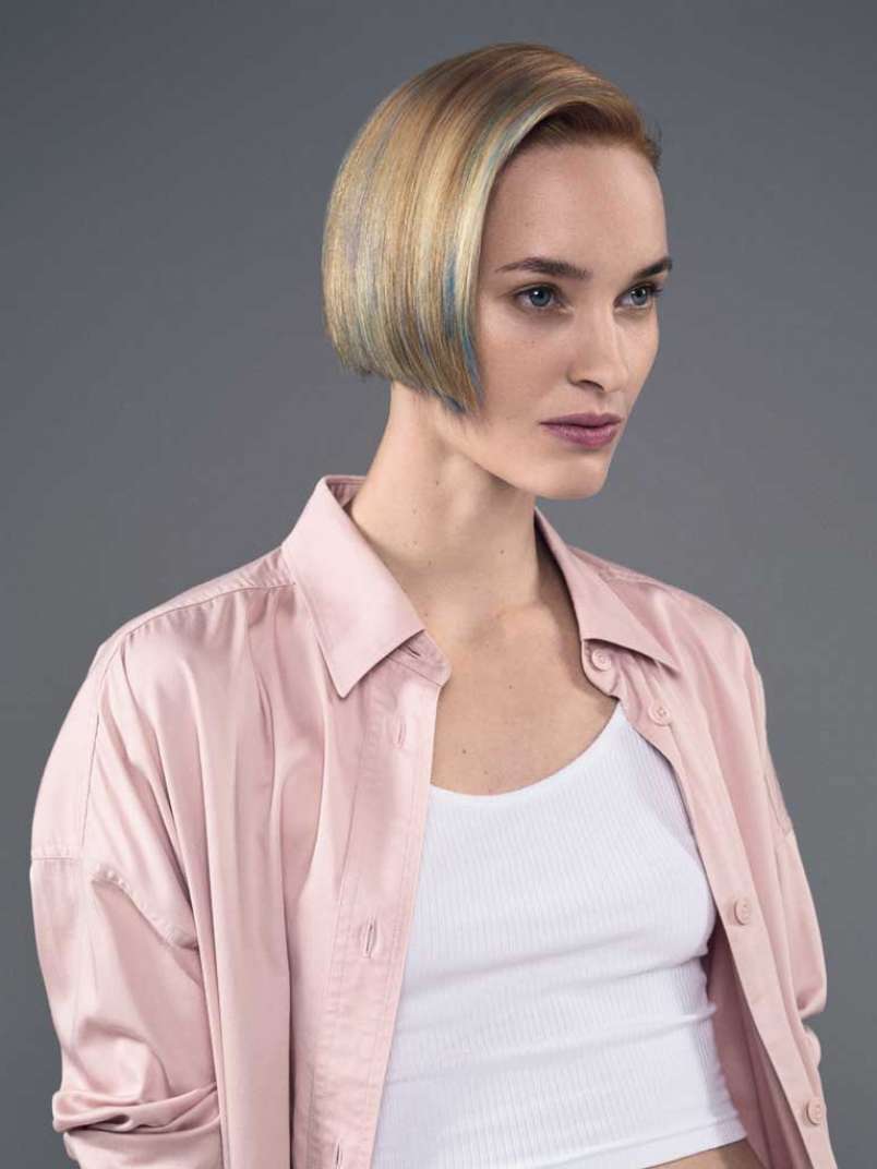 Fotos de peluquería:  -  -  