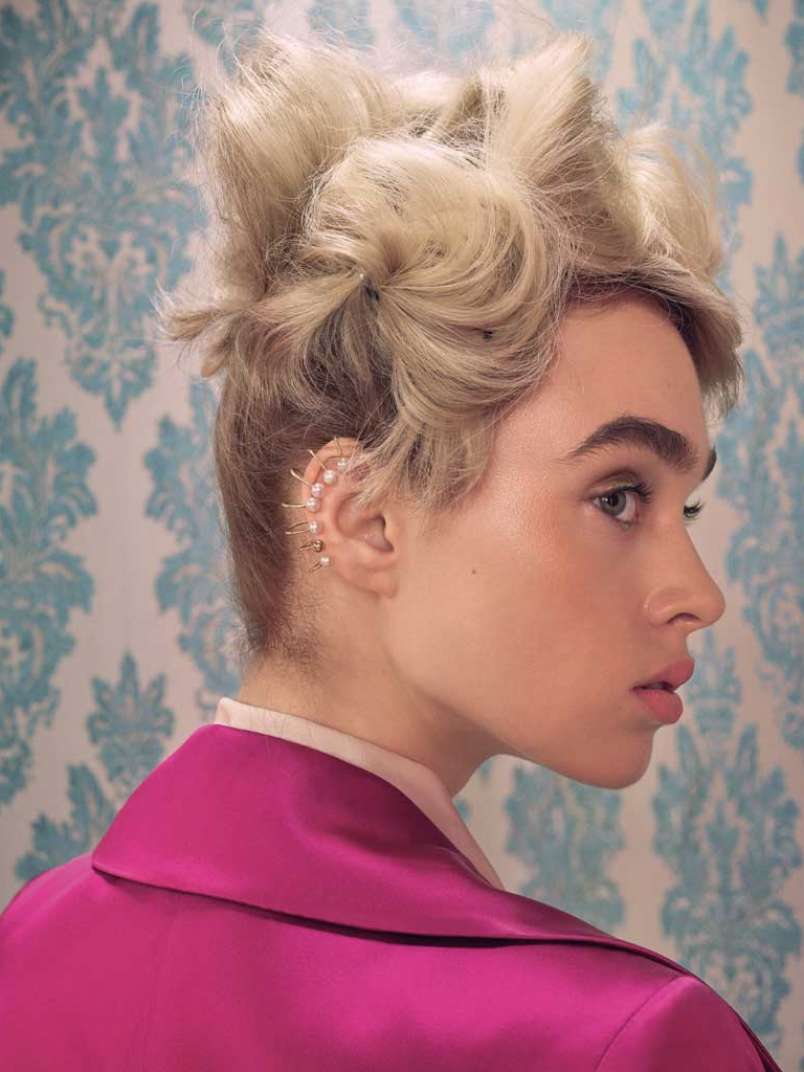 Fotos de peluquería:  -  -  