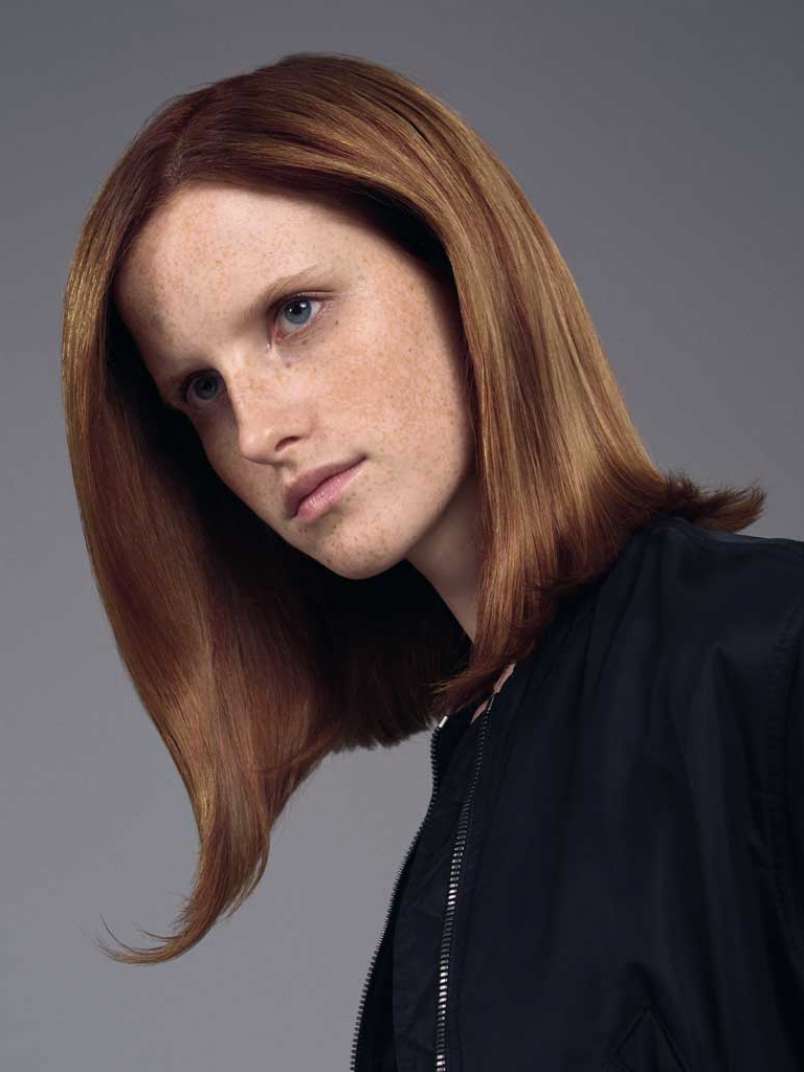 Fotos de peluquería:  -  -  