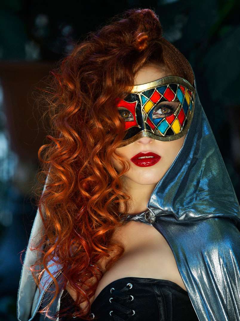 Fotos de peluquería:  -  -  