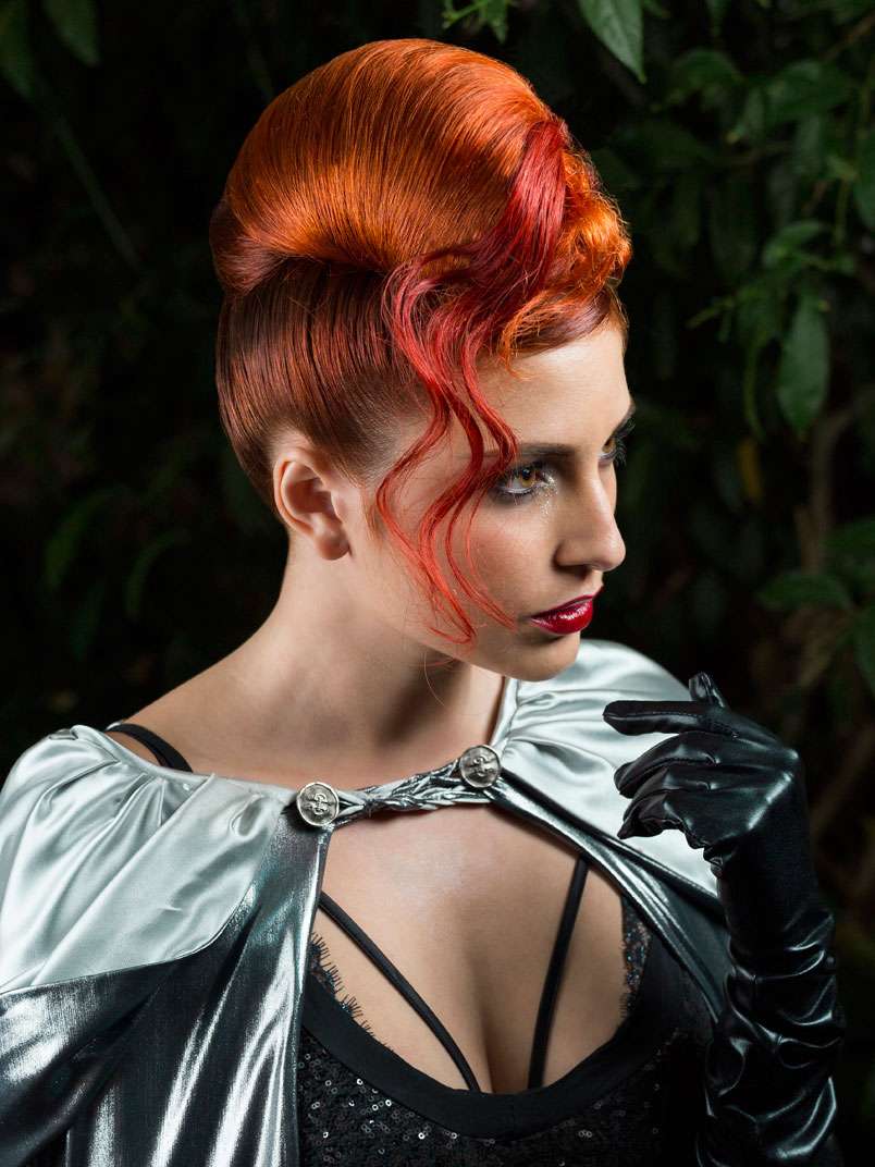 Fotos de peluquería:  -  -  