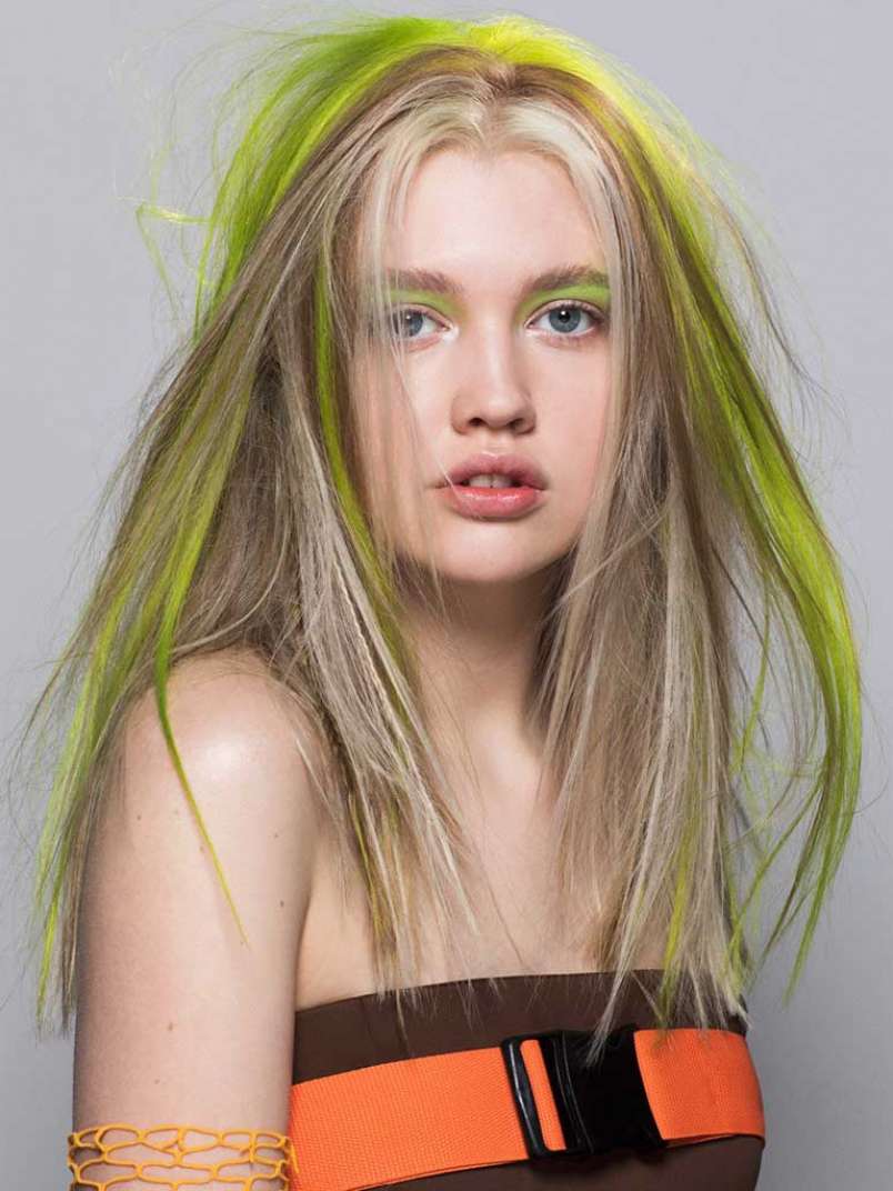 Fotos de peluquería:  -  -  