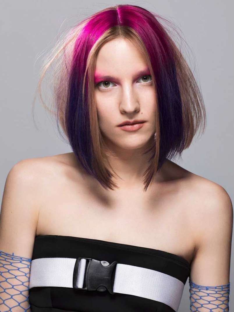 Fotos de peluquería:  -  -  