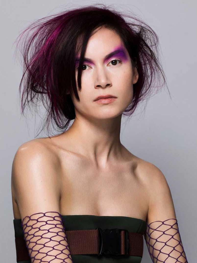 Fotos de peluquería:  -  -  