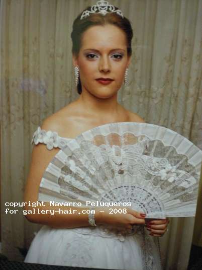 Fotos de peluquería:  -  -  