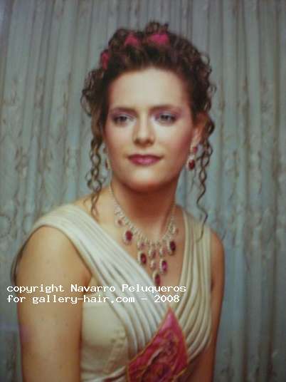 Fotos de peluquería:  -  -  