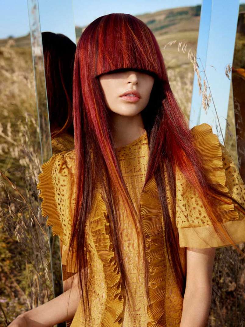 Fotos de peluquería:  -  -  