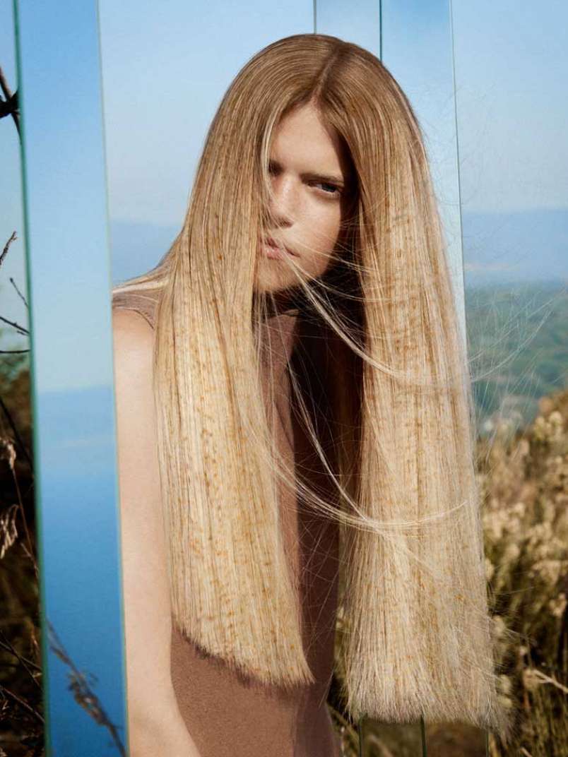 Fotos de peluquería:  -  -  