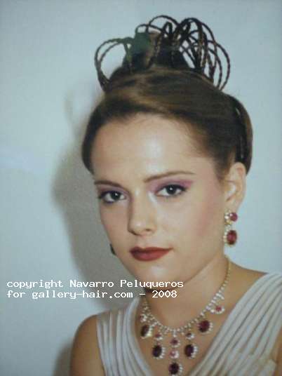 Fotos de peluquería:  -  -  