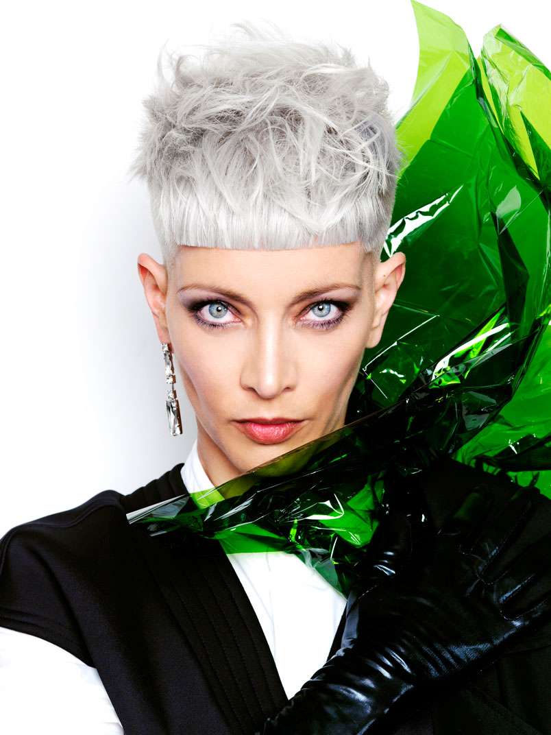 Fotos de peluquería:  -  -  