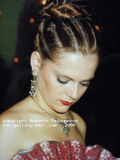 Fotos de peluquería:  -  -  