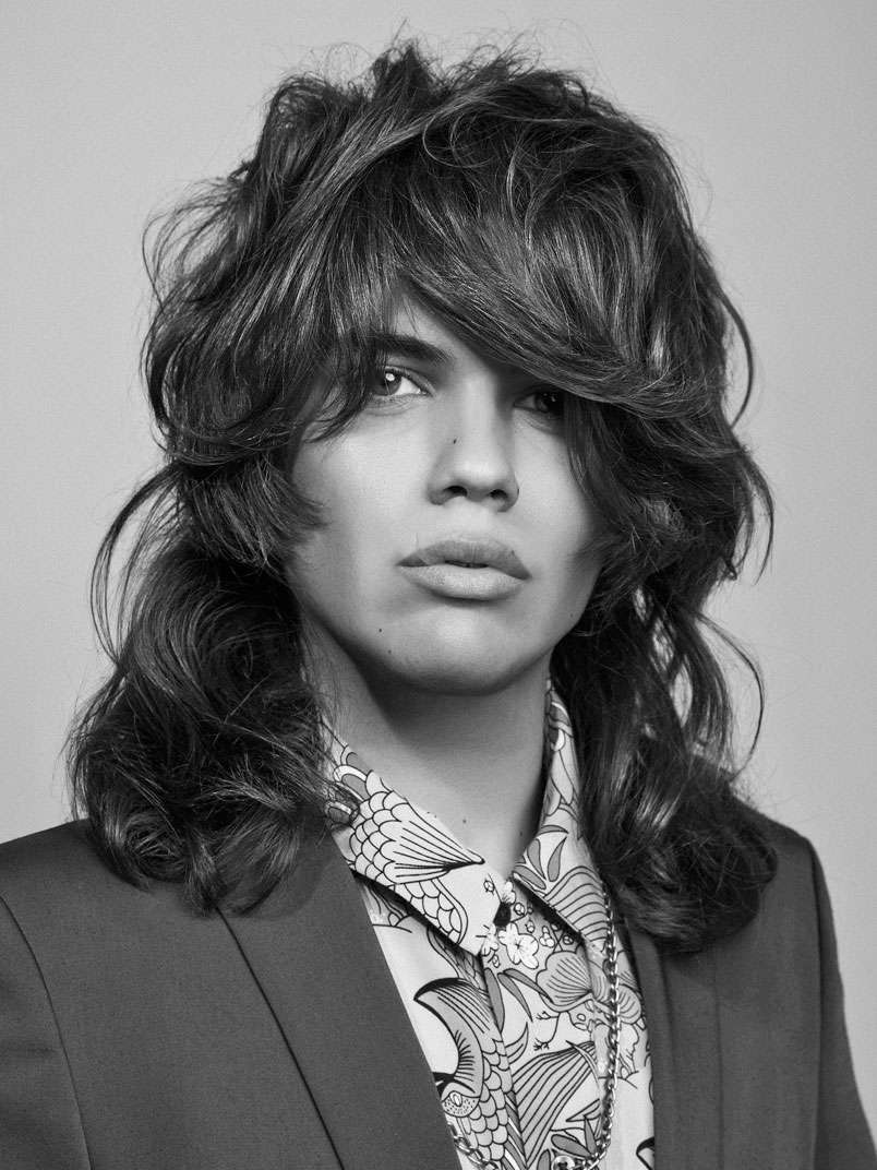 Fotos de peluquería:  -  -  