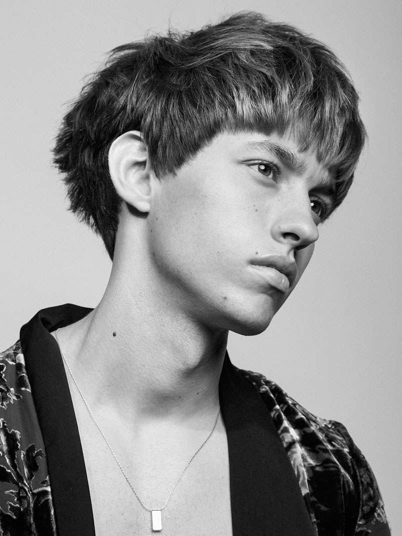 Fotos de peluquería:  -  -  