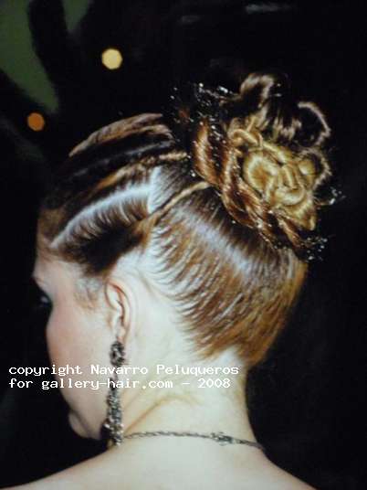 Fotos de peluquería:  -  -  