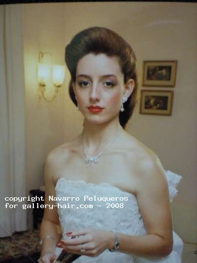 Fotos de peluquería:  -  -  