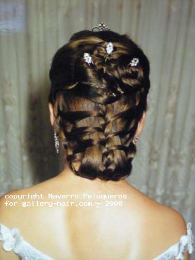 Fotos de peluquería:  -  -  