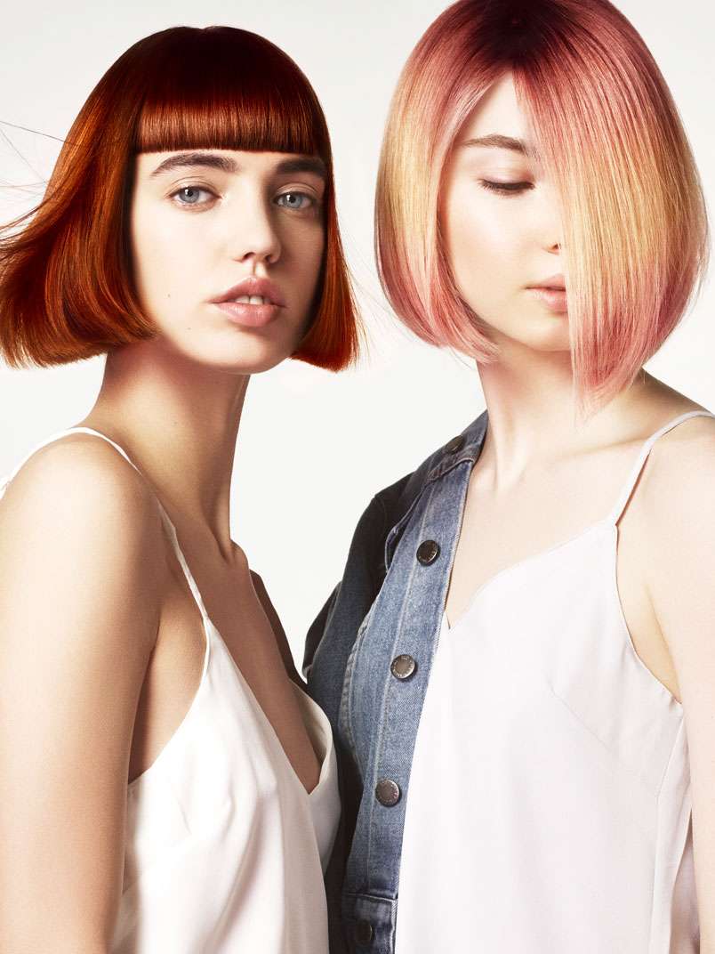 Fotos de peluquería: - -