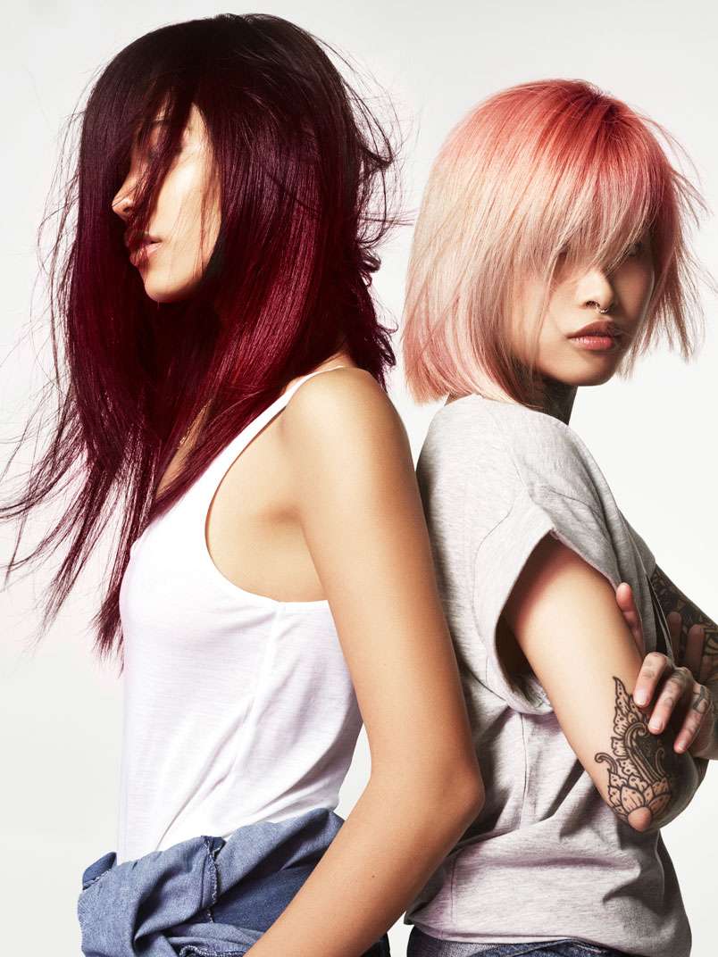 Fotos de peluquería: - -