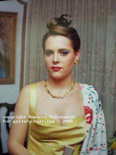 Fotos de peluquería:  -  -  