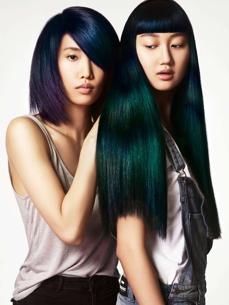 Fotos de peluquería: - -