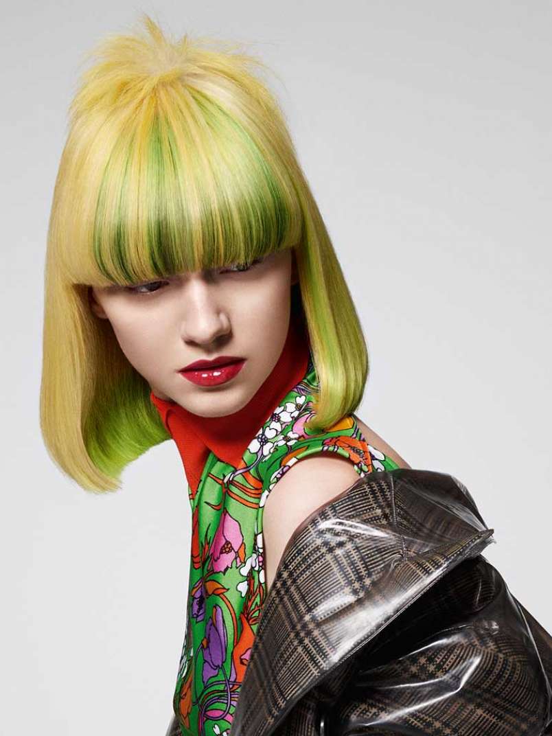 Fotos de peluquería:  -  -  