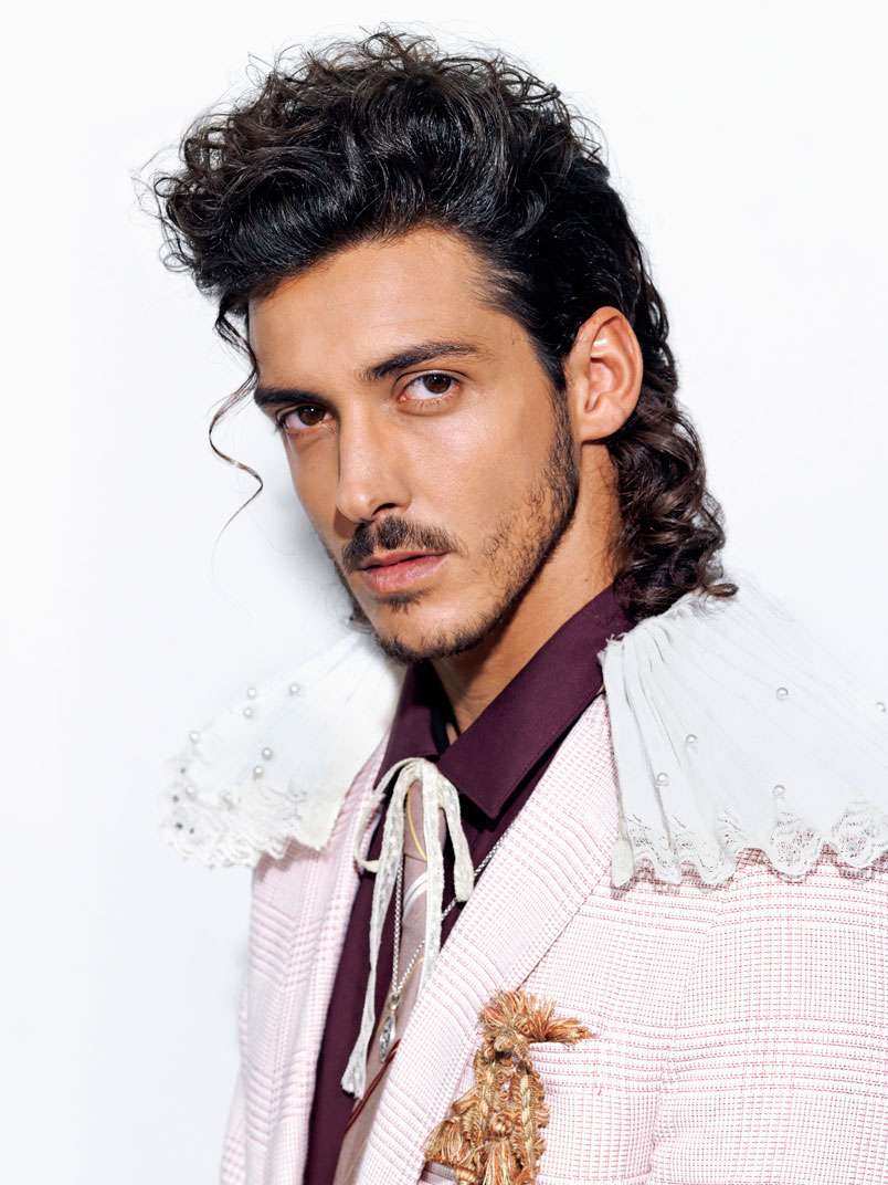 Fotos de peluquería:  -  -  