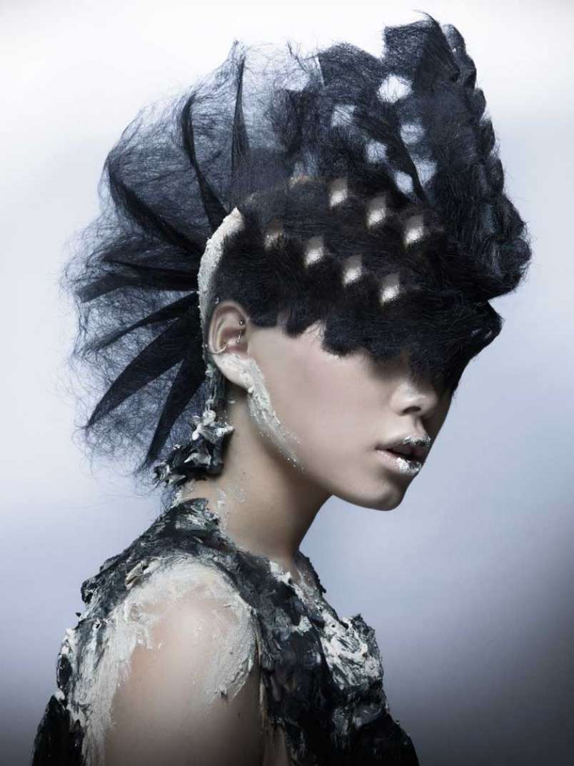 Fotos de peluquería:  -  -  